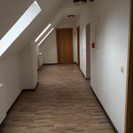 Grossbreitenbach Hotel Restaurant Hohe Tanne מראה חיצוני תמונה